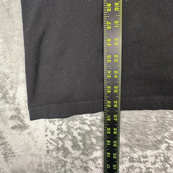 Rare Megadeth Vic Rattlehead Peace Sells….But Who’s Buying? Black Tour BandTee L - Picture 4 of 5